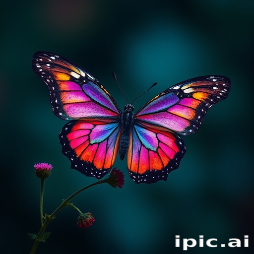 butterfly wallpaper images