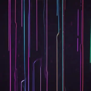 neon phone backgrounds