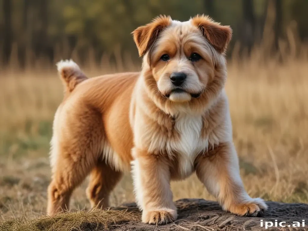 kyi leo dog breed