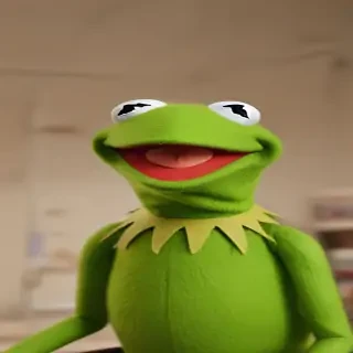 kermit the frog