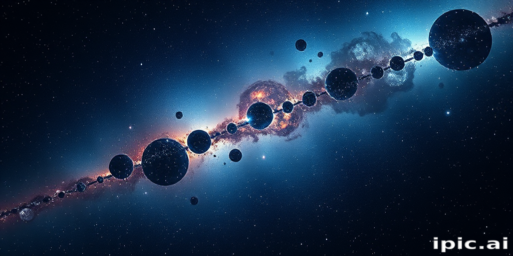 space background iphone