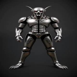 metal png