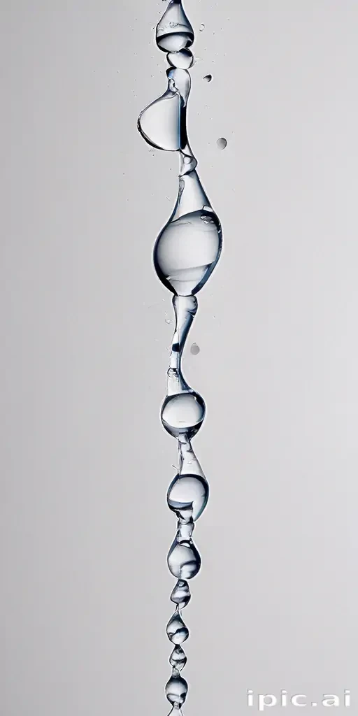 water droplets png transparent