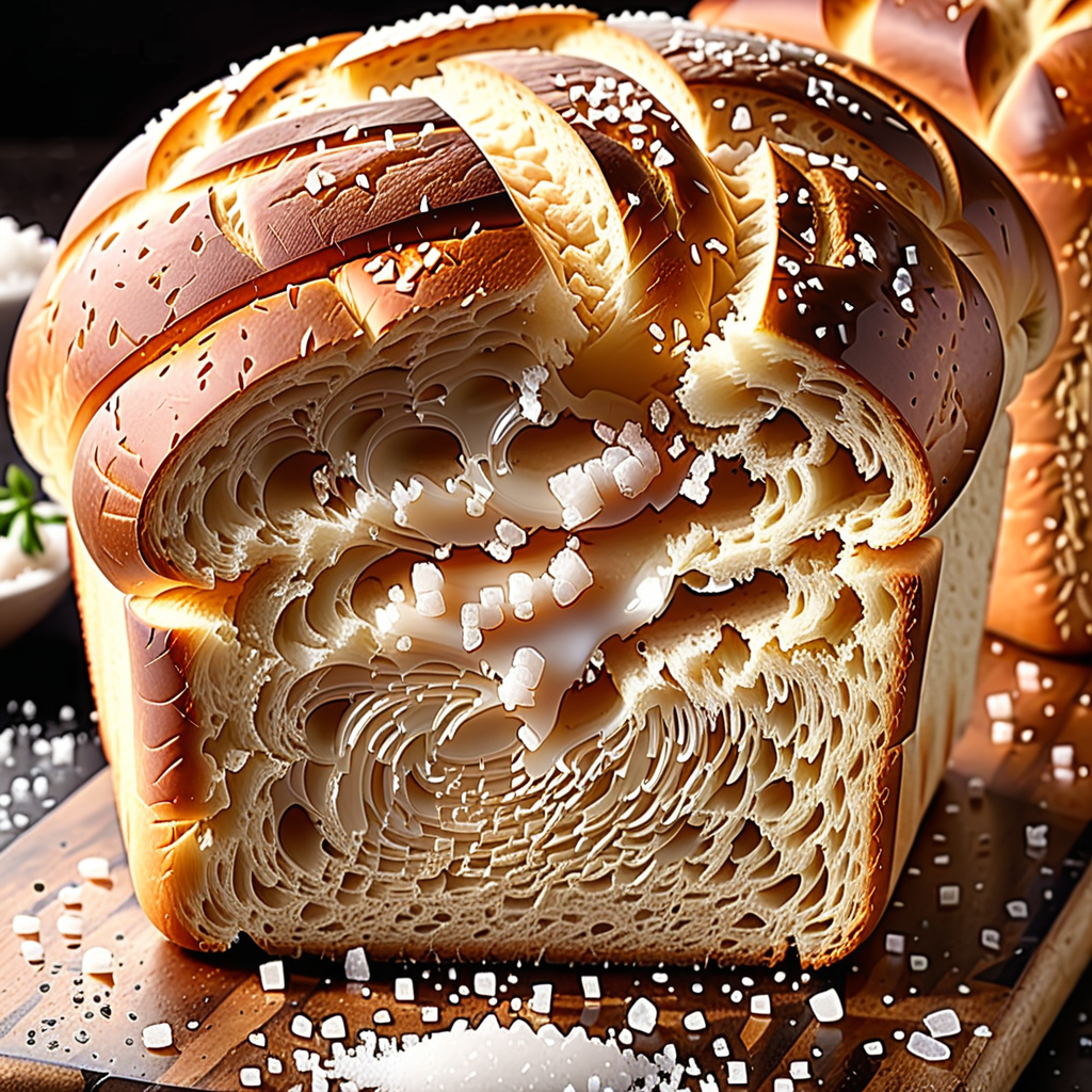 salt rising bread near me