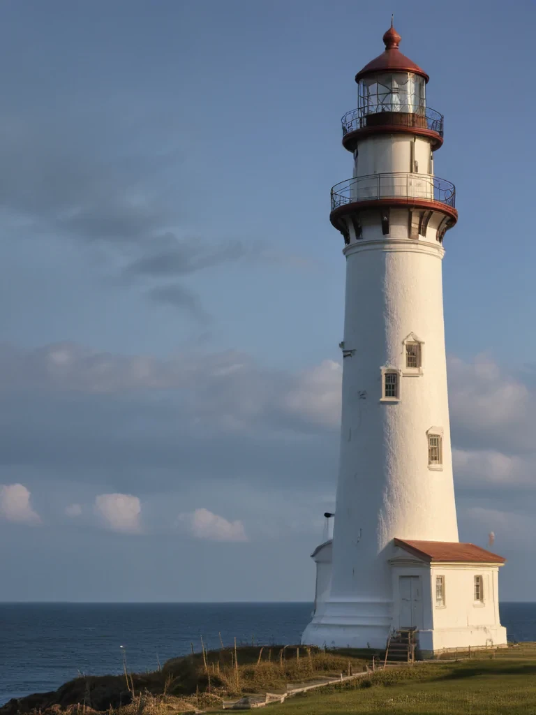 lighthouse png