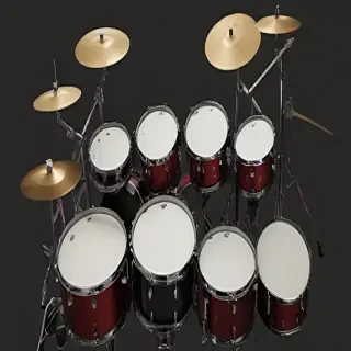 drums png
