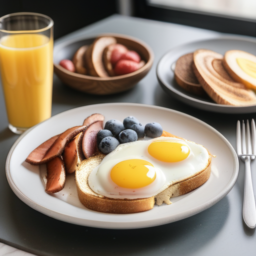 brunch near me gluten free