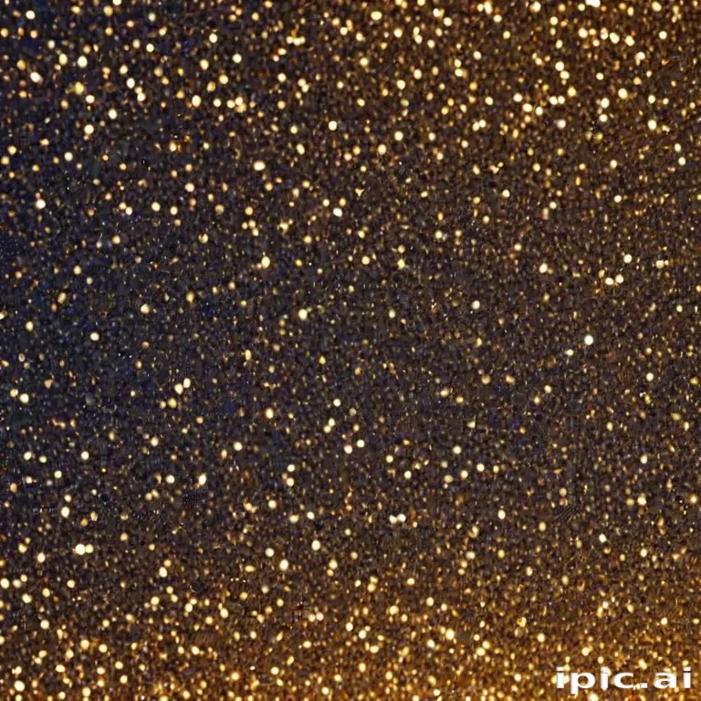 sparkle overlay