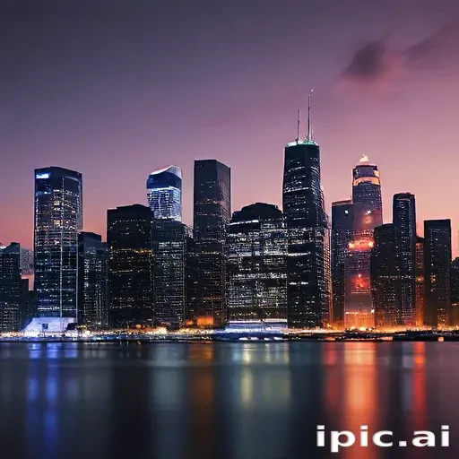 iphone wallpaper city