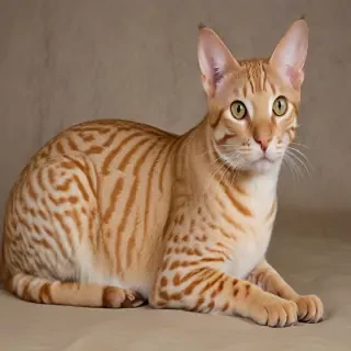 ocicat breed
