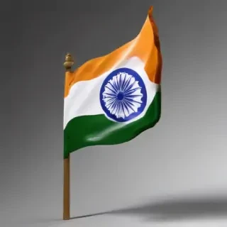 india flag png