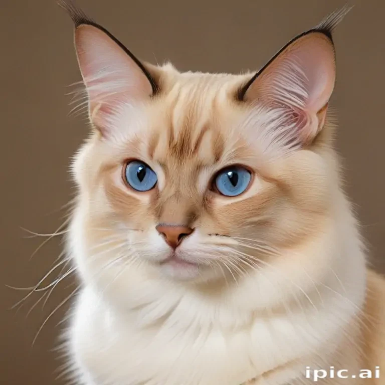 balinese cat breed