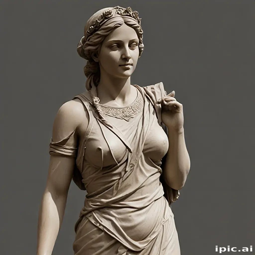 statue png