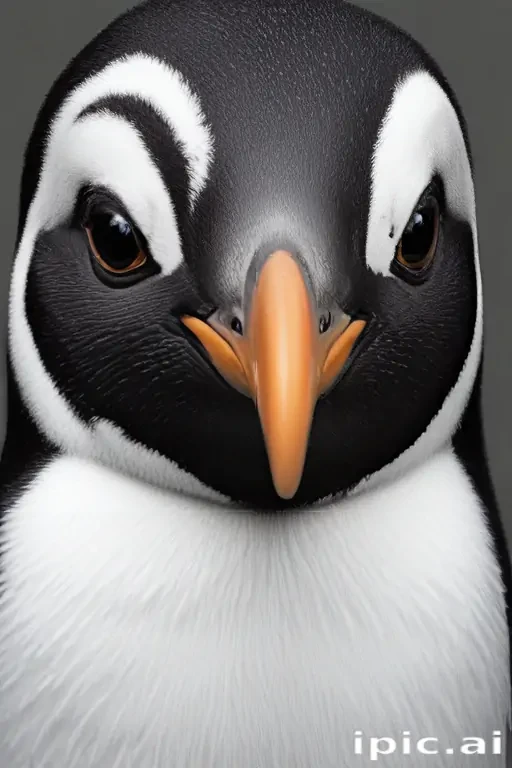 penguin png
