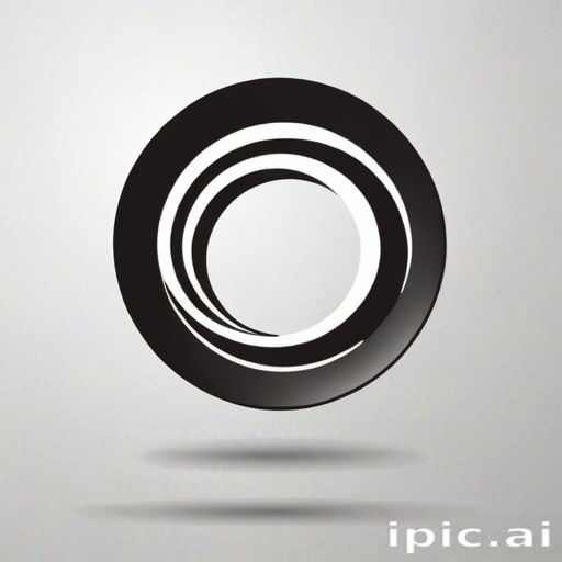 circular logo png