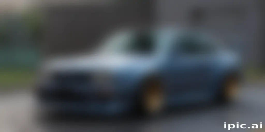 jdm car