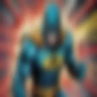 comic book png