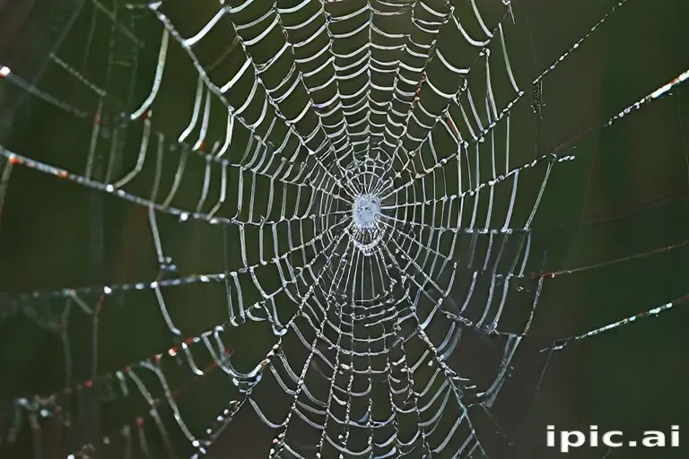 spiderweb