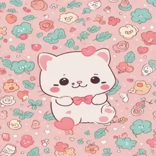 wallpaper for phone cute