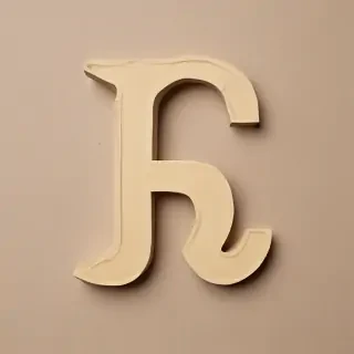 letter s