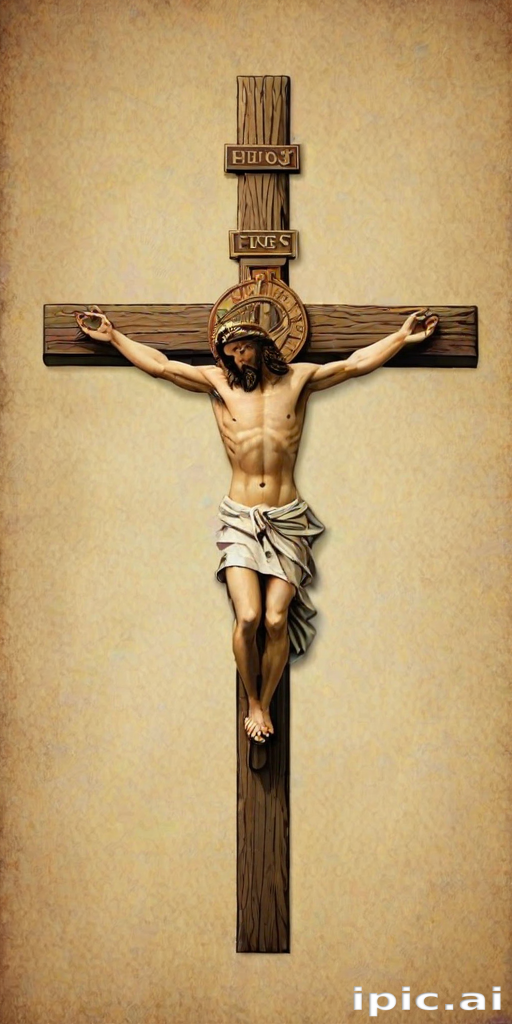 jesus cross background
