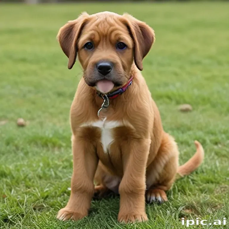 boxerdoodle dog breed