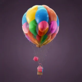 balloon png transparent