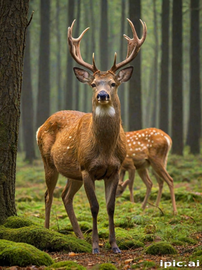 deer backgrounds