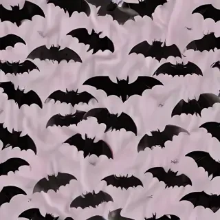 halloween bats png