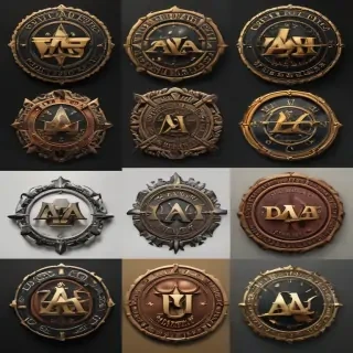 company logos