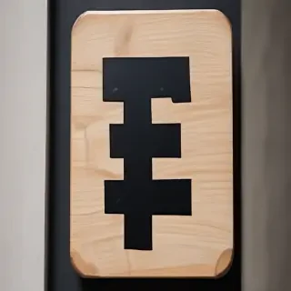 pound sign