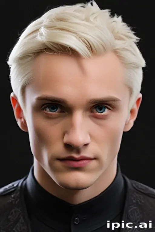 draco png