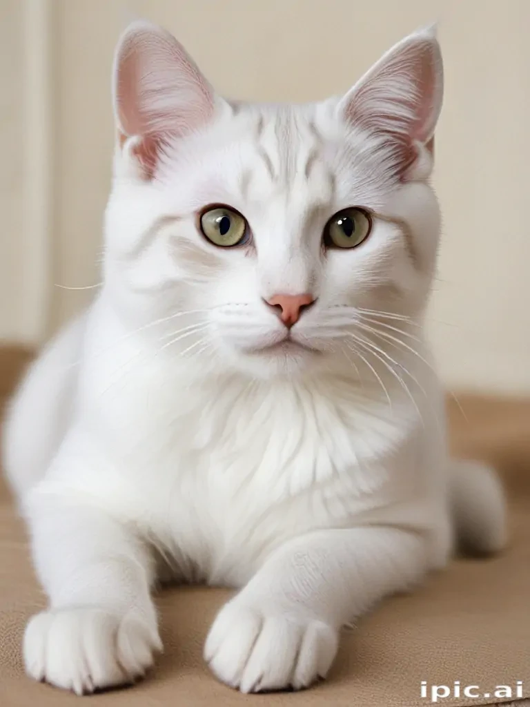 russian white black and tabby breed