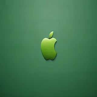 iphone wallpaper green