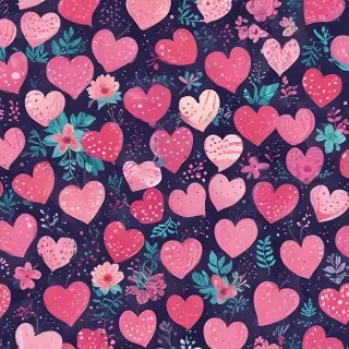 background lovely