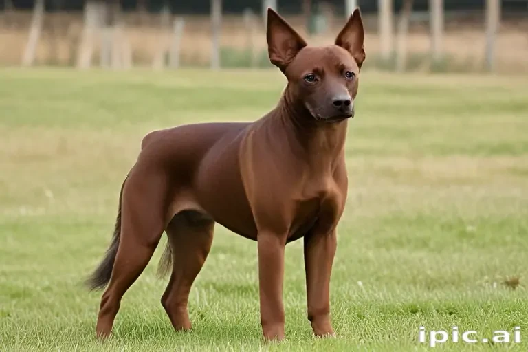 havana brown breed