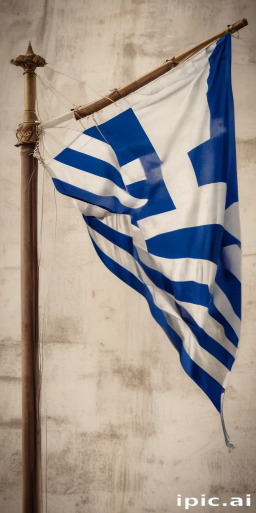 greek flag