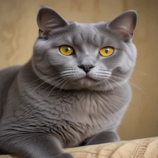 chartreux breed
