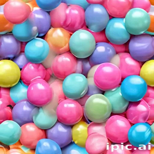 bubble gum png
