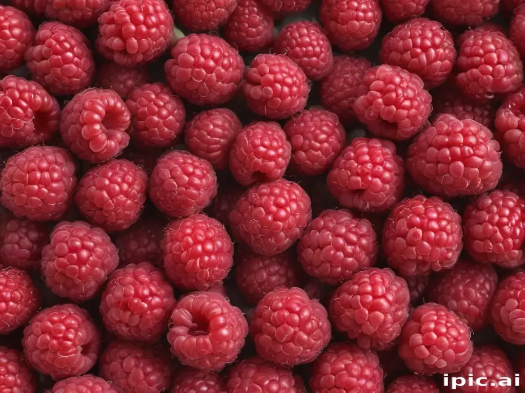 raspberry png