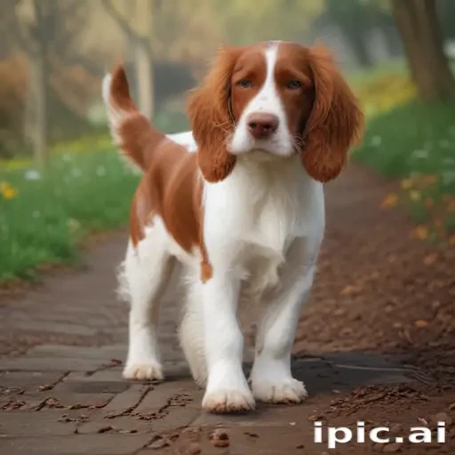 welsh springer spaniel