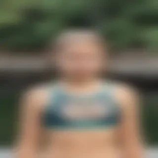 greta thunberg in bikini