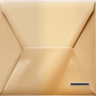 clipart of an envelope
