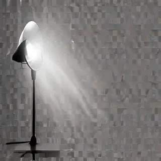 spotlight transparent