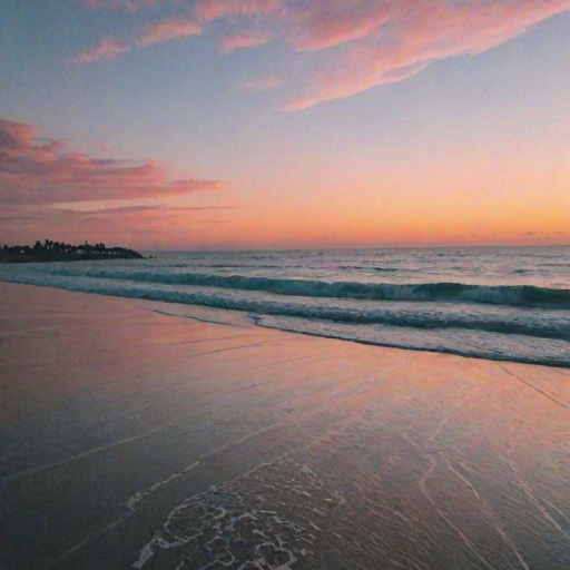aesthetic beach pictures
