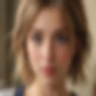 beautiful girl