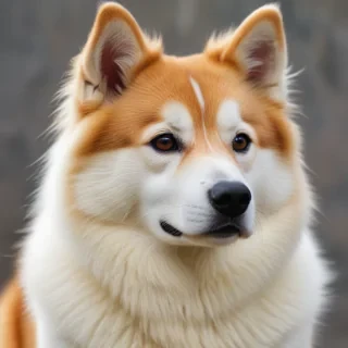 yakutian laika dog breed