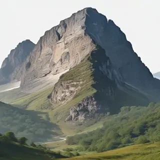mountain png transparent