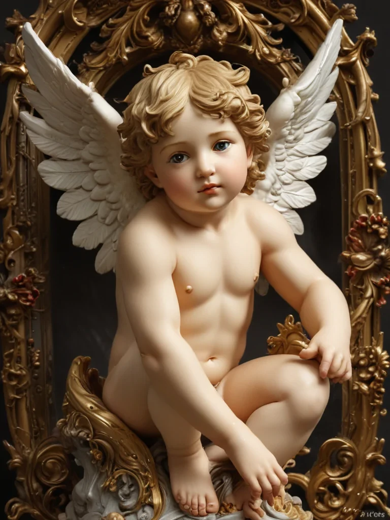 cherubs