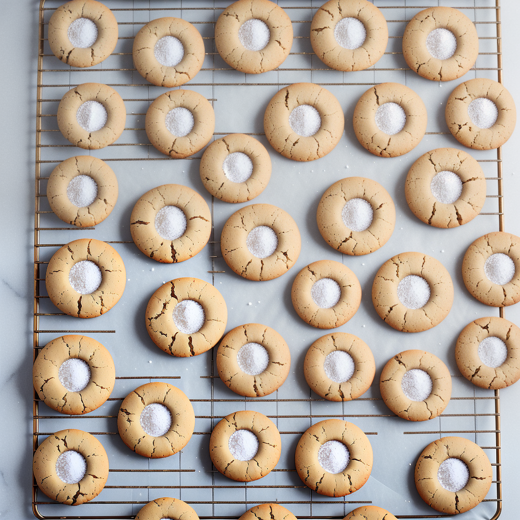 cookies made without brown sugar